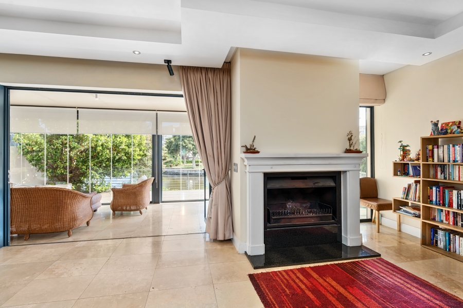 5 Bedroom Property for Sale in Century City Western Cape